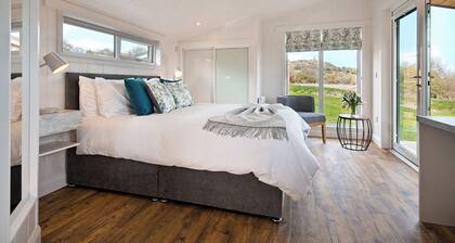 This Studio Lodge is perfect for couples.