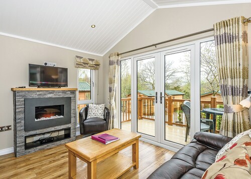 2 bedroom accommodation in Water Yeat, Nr Coniston