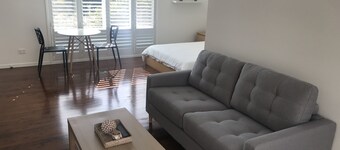 Tranquil & luxurious retreat in Grays Point