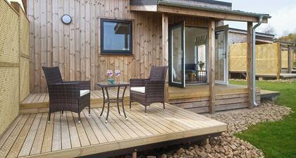 0 Schlafzimmer Unterkunft in Ringford