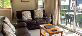 Alloggio con 2 camere da letto ad Wroxham, Norfolk Broads