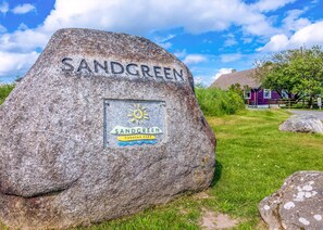 Detalle del exterior