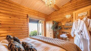 3 多间卧室、免费 WiFi