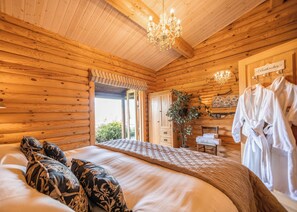 3 bedrooms, free WiFi