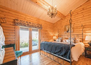 3 camere, Wi-Fi gratuito