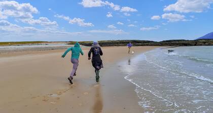 2 bedroom accommodation in Craobh Haven, Argyll