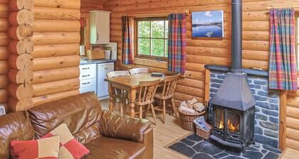 2 Schlafzimmer Unterkunft in Craobh Haven, Argyll