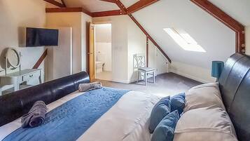 4 bedrooms