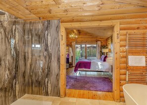 1 soverom og wi-fi (inkludert)