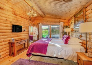 1 chambre, Wi-Fi gratuit