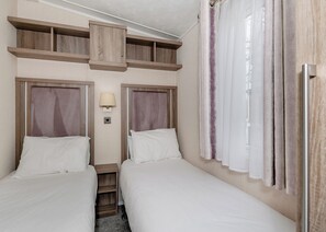 2 chambres
