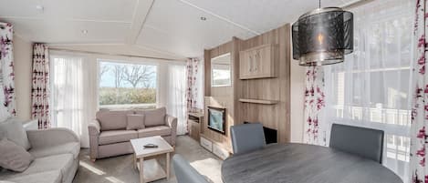 Fernseher
