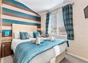 2 bedrooms, WiFi
