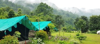 The Raajas - Camp & Resorts