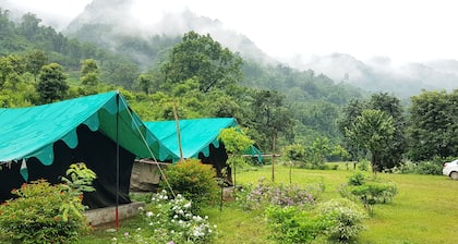 The Raajas - Camp & Resorts