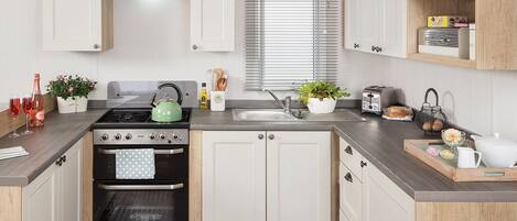 雪櫃、焗爐、爐具、多士爐