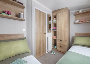 3 bedrooms, free WiFi - 1 bedroom accommodation in Newquay (Newquay)