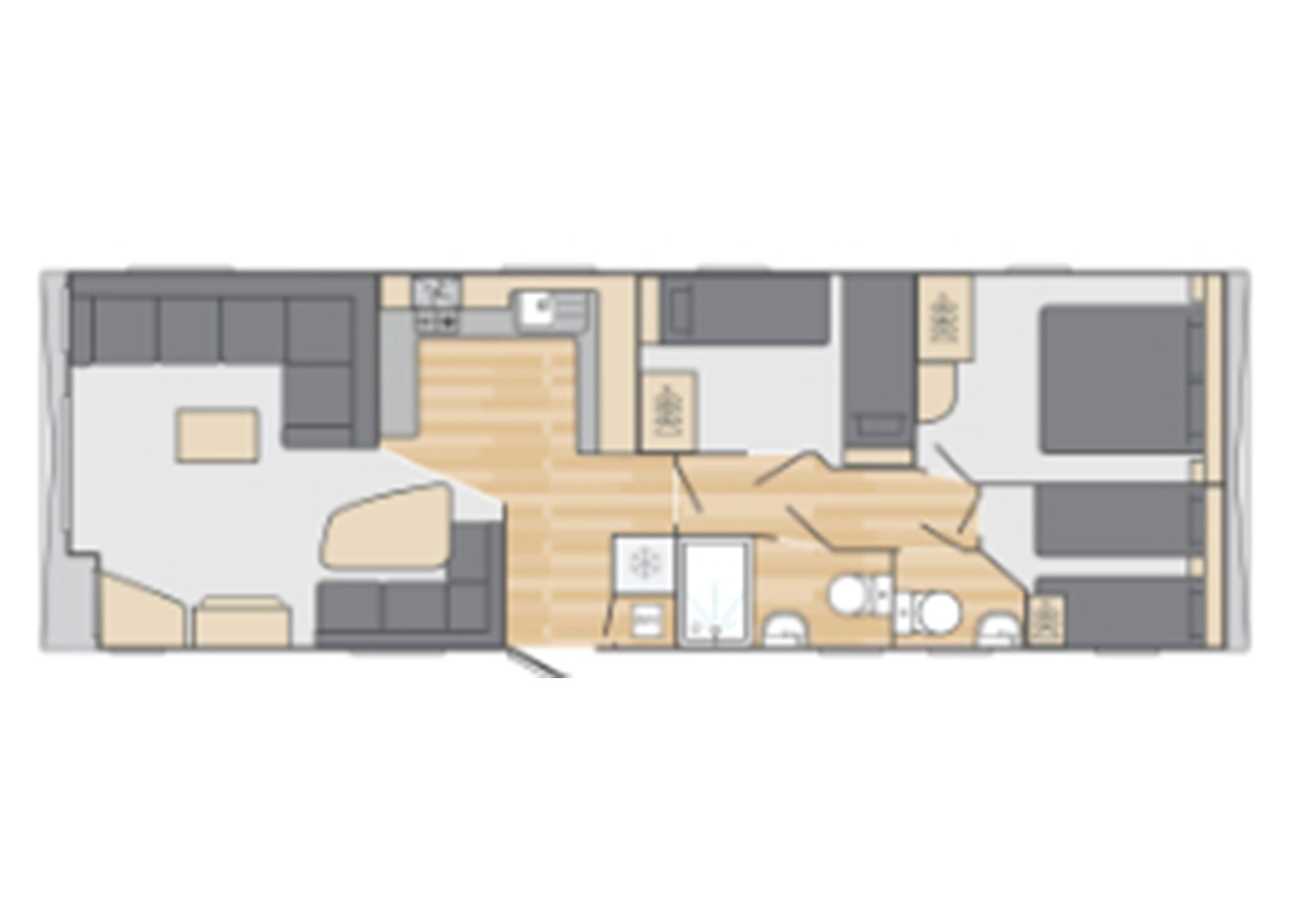 مخطط تصميم الطابق