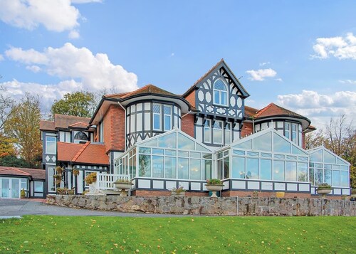 3 bedroom accommodation in Ruthin