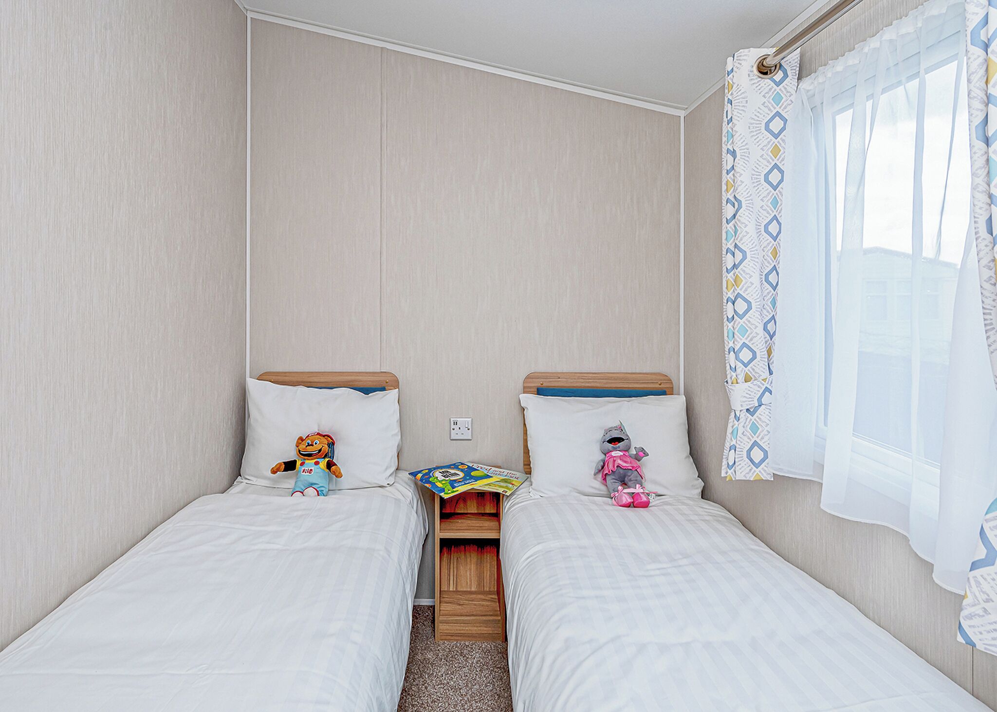 3 slaapkamers, gratis wifi