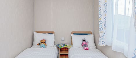 3 Schlafzimmer, kostenloses WLAN