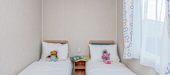 3 bedroom accommodation in Ruthin