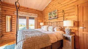 2 chambres, Wi-Fi gratuit