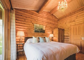 2 soverom og wi-fi (inkludert)