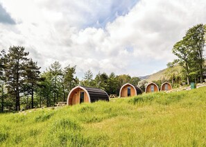 Exterior - 1 bedroom accommodation in Troutbeck (Troutbeck)