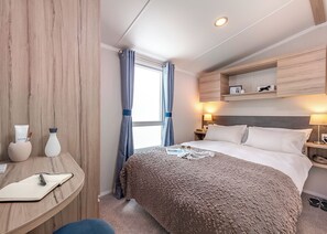3 Schlafzimmer