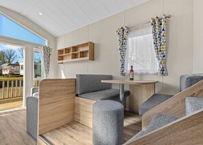 Interior - 2 bedroom accommodation in Narberth (Narberth)