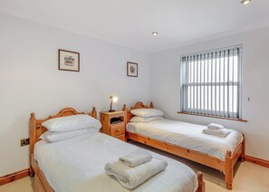 2 camere, Wi-Fi gratuito