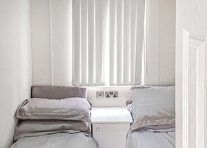 1 chambre, Wi-Fi gratuit