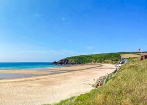 Plage