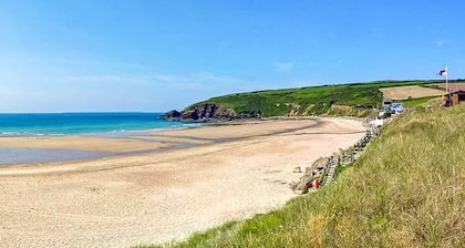 1 Schlafzimmer Unterkunft in Penzance