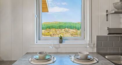 This Studio Lodge is perfect for couples.