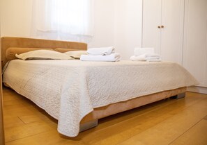 2 bedrooms, WiFi - Samaradiko Stone House (Lemnos)