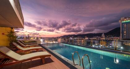 Centro One Patong