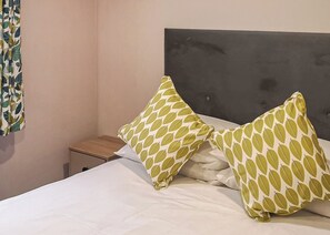 2 bedrooms - Diamond 2 Bedroom Caravan 2022 Model. (Silloth)