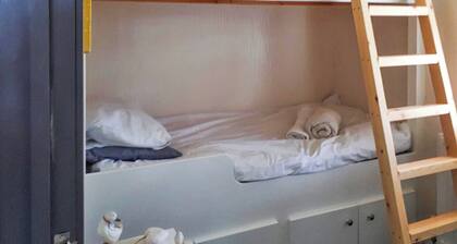 Barlings Retreat Lodge