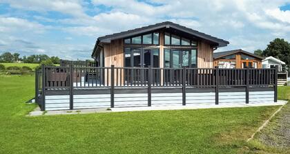 Barlings Retreat Lodge