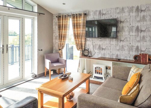 Barlings Retreat Lodge