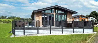 Barlings Retreat Lodge