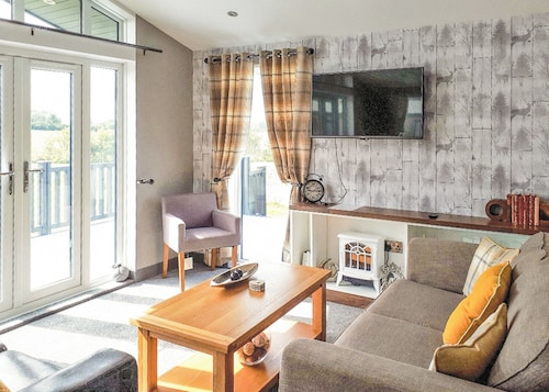 Barlings Retreat Lodge