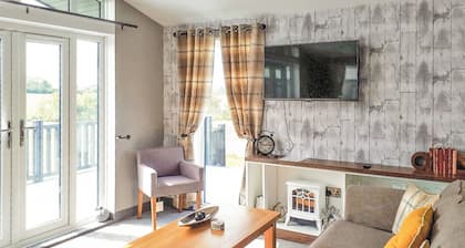 Barlings Retreat Lodge