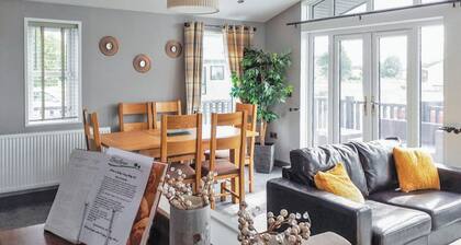 Barlings Retreat Lodge