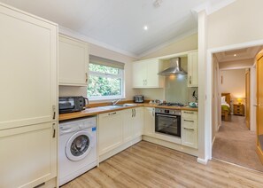 Oven