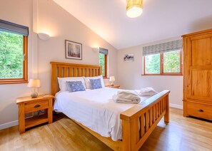 2 soveværelser, gratis Wi-Fi