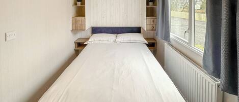 2 Schlafzimmer, Internetzugang