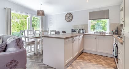 3 Schlafzimmer Unterkunft in Earls Colne, Colchester
